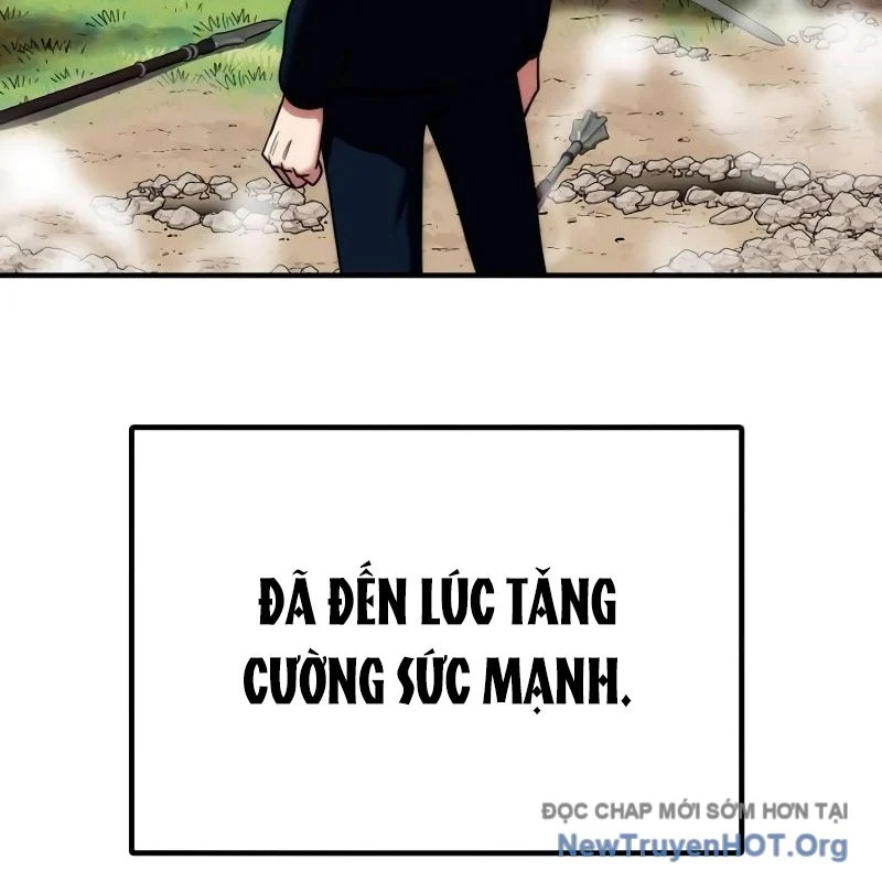 Phá Vỡ Phòng Thủ Chapter 11 - Trang 3