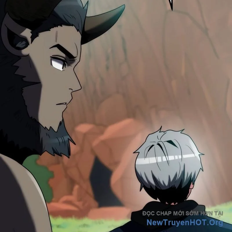 Phá Vỡ Phòng Thủ Chapter 11 - Trang 3