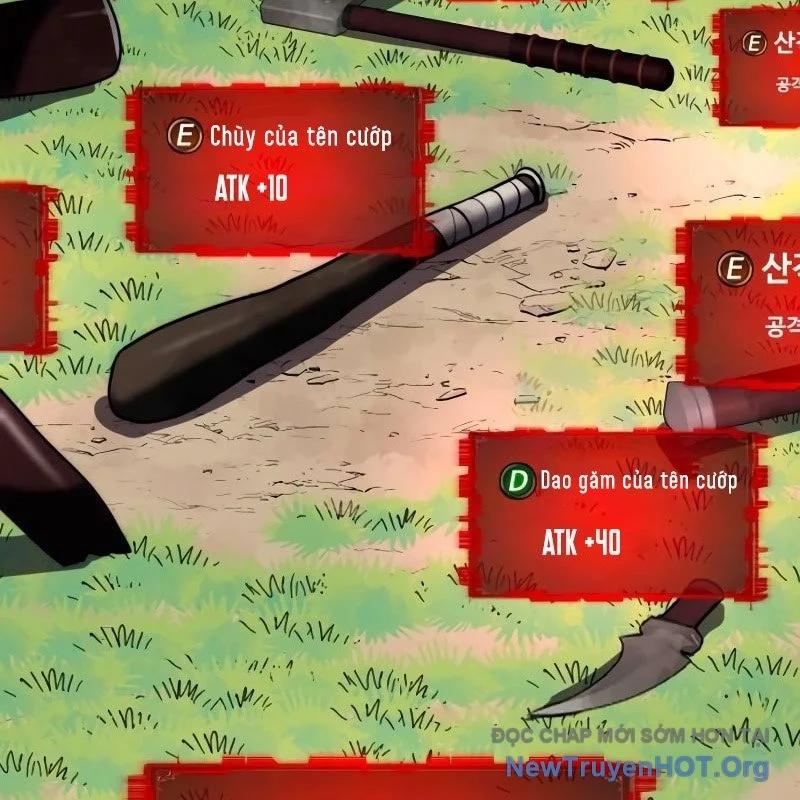 Phá Vỡ Phòng Thủ Chapter 11 - Trang 3