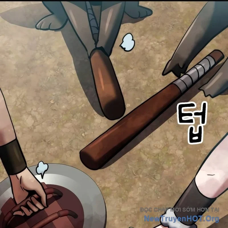 Phá Vỡ Phòng Thủ Chapter 11 - Trang 3