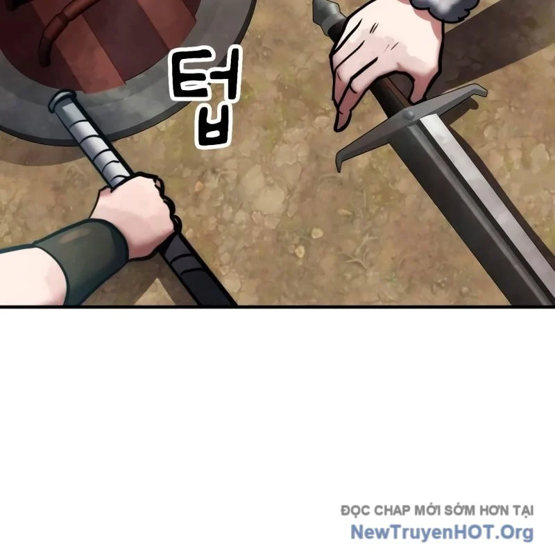 Phá Vỡ Phòng Thủ Chapter 11 - Trang 3