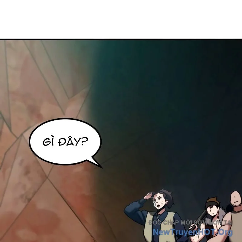 Phá Vỡ Phòng Thủ Chapter 11 - Trang 3