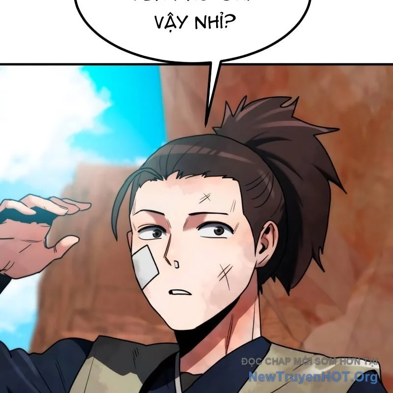 Phá Vỡ Phòng Thủ Chapter 11 - Trang 3