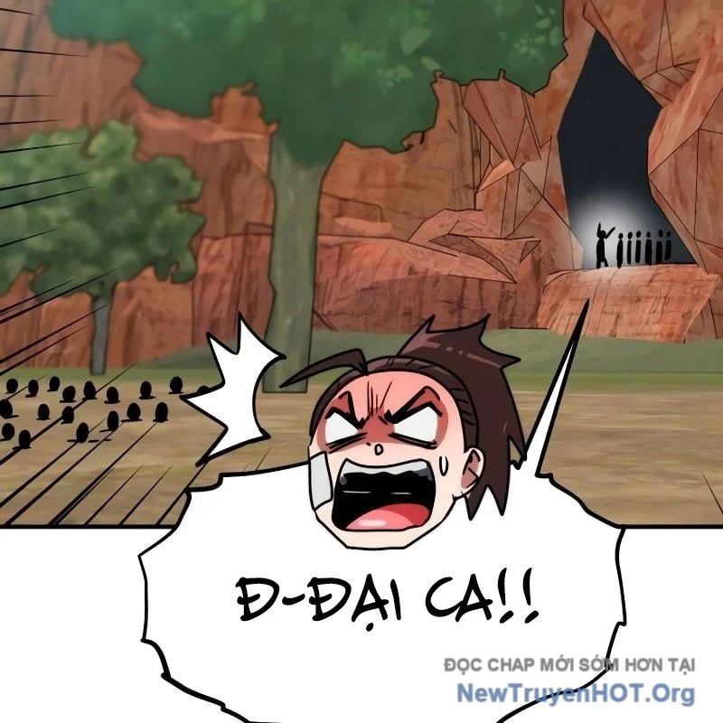 Phá Vỡ Phòng Thủ Chapter 11 - Trang 3