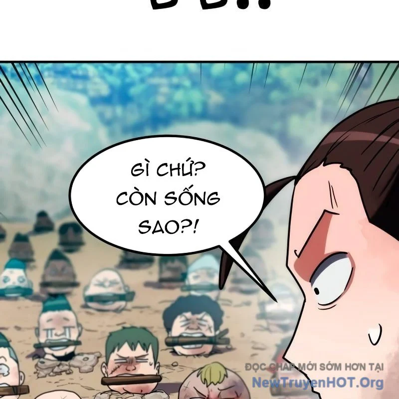 Phá Vỡ Phòng Thủ Chapter 11 - Trang 3
