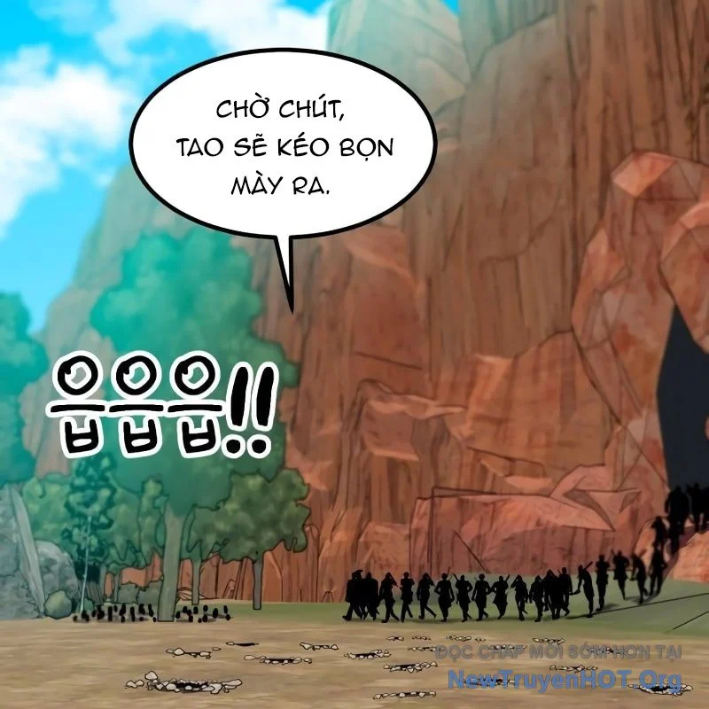 Phá Vỡ Phòng Thủ Chapter 11 - Trang 3