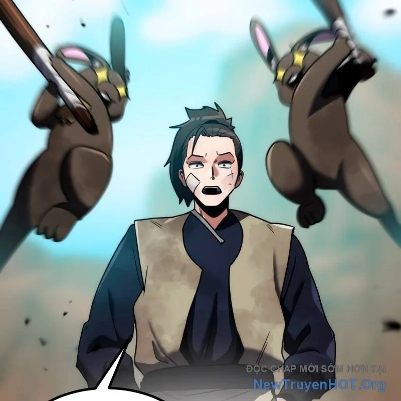 Phá Vỡ Phòng Thủ Chapter 11 - Trang 3
