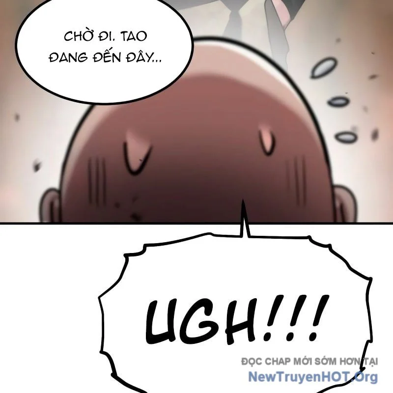 Phá Vỡ Phòng Thủ Chapter 11 - Trang 3
