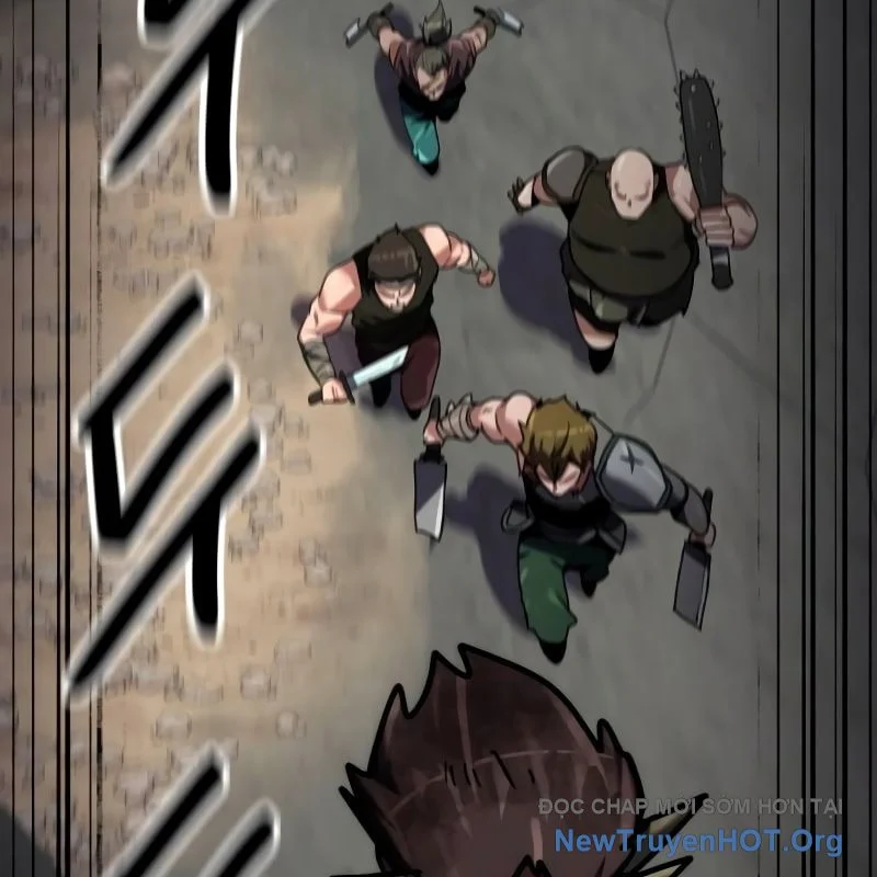 Phá Vỡ Phòng Thủ Chapter 11 - Trang 3