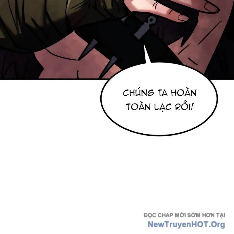 Phá Vỡ Phòng Thủ Chapter 11 - Trang 3