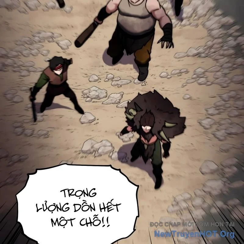 Phá Vỡ Phòng Thủ Chapter 11 - Trang 3