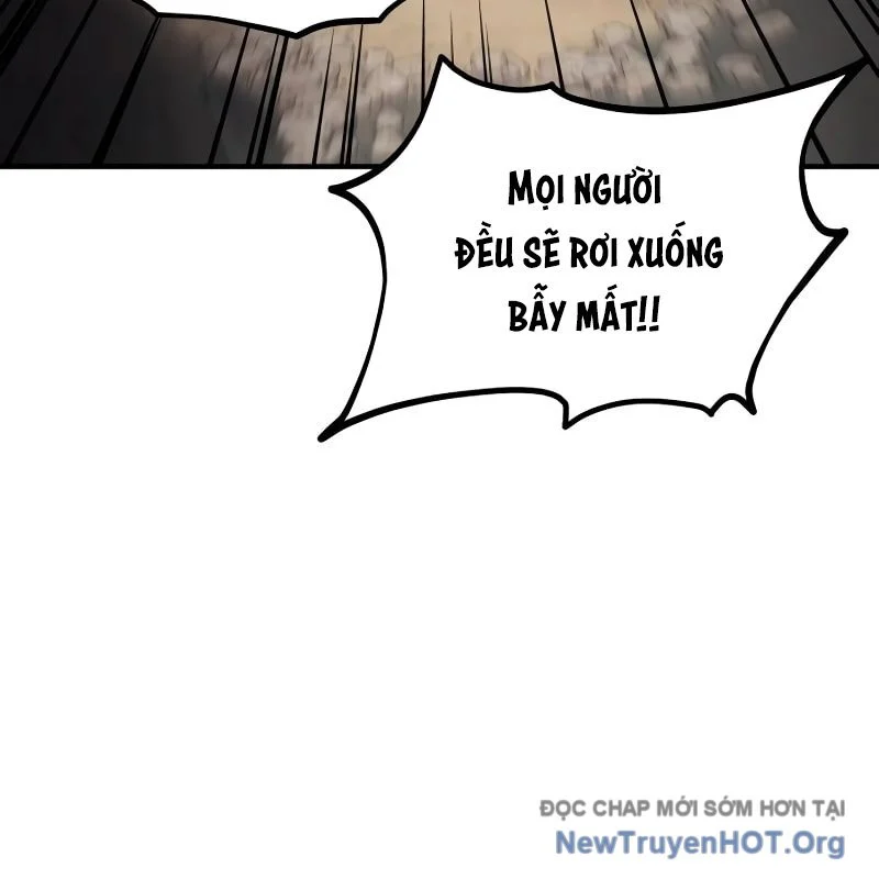 Phá Vỡ Phòng Thủ Chapter 11 - Trang 3