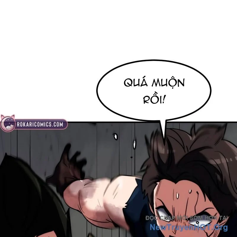Phá Vỡ Phòng Thủ Chapter 11 - Trang 3