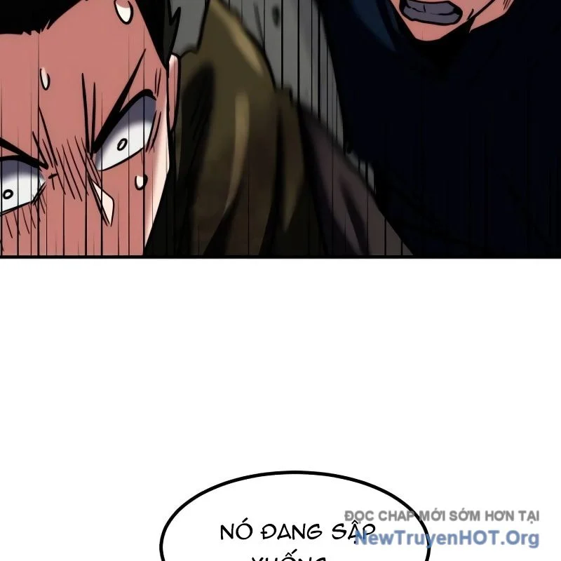 Phá Vỡ Phòng Thủ Chapter 11 - Trang 3