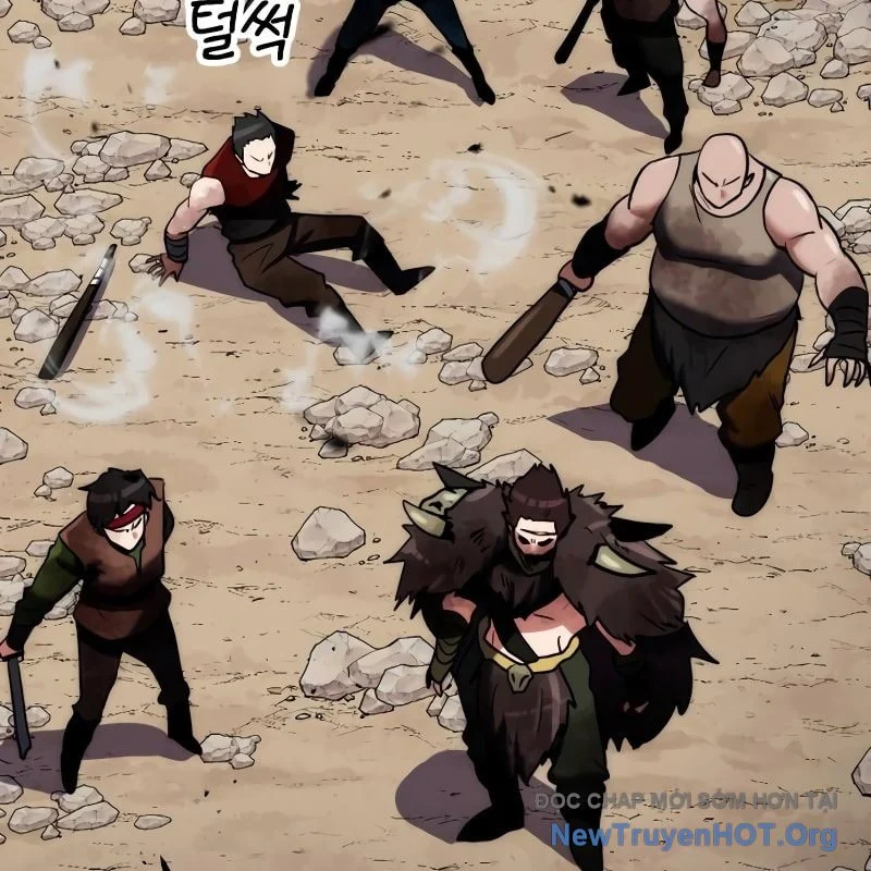 Phá Vỡ Phòng Thủ Chapter 11 - Trang 3