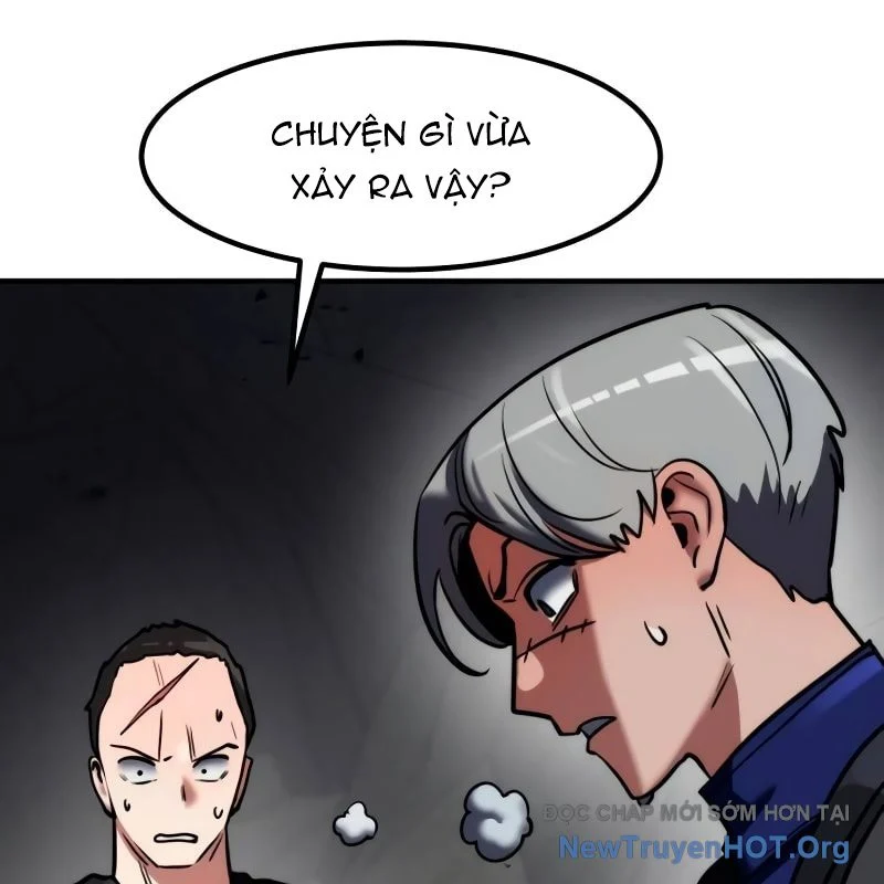 Phá Vỡ Phòng Thủ Chapter 11 - Trang 3