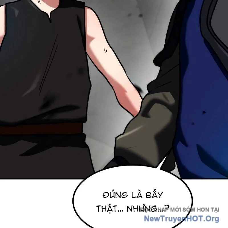 Phá Vỡ Phòng Thủ Chapter 11 - Trang 3