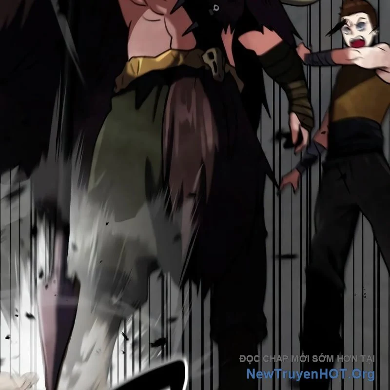 Phá Vỡ Phòng Thủ Chapter 11 - Trang 3