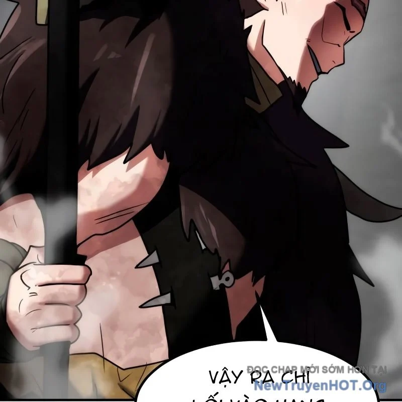 Phá Vỡ Phòng Thủ Chapter 11 - Trang 3