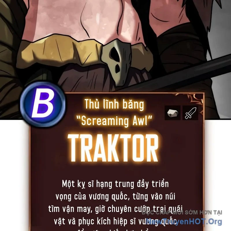 Phá Vỡ Phòng Thủ Chapter 11 - Trang 3