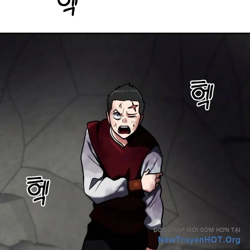 Phá Vỡ Phòng Thủ Chapter 11 - Trang 3