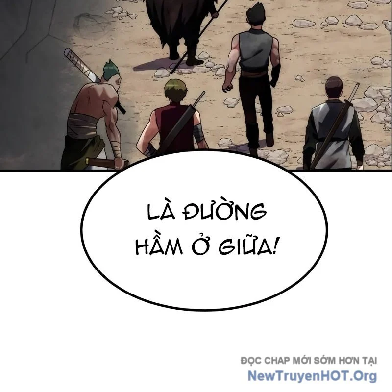 Phá Vỡ Phòng Thủ Chapter 11 - Trang 3