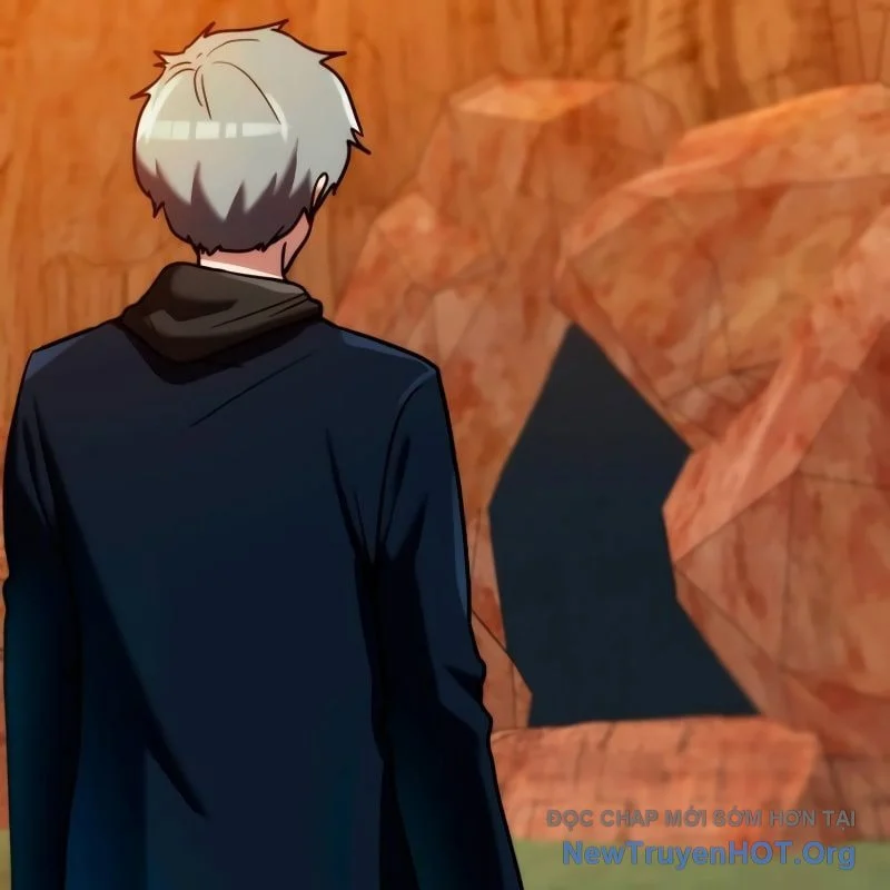 Phá Vỡ Phòng Thủ Chapter 11 - Trang 3