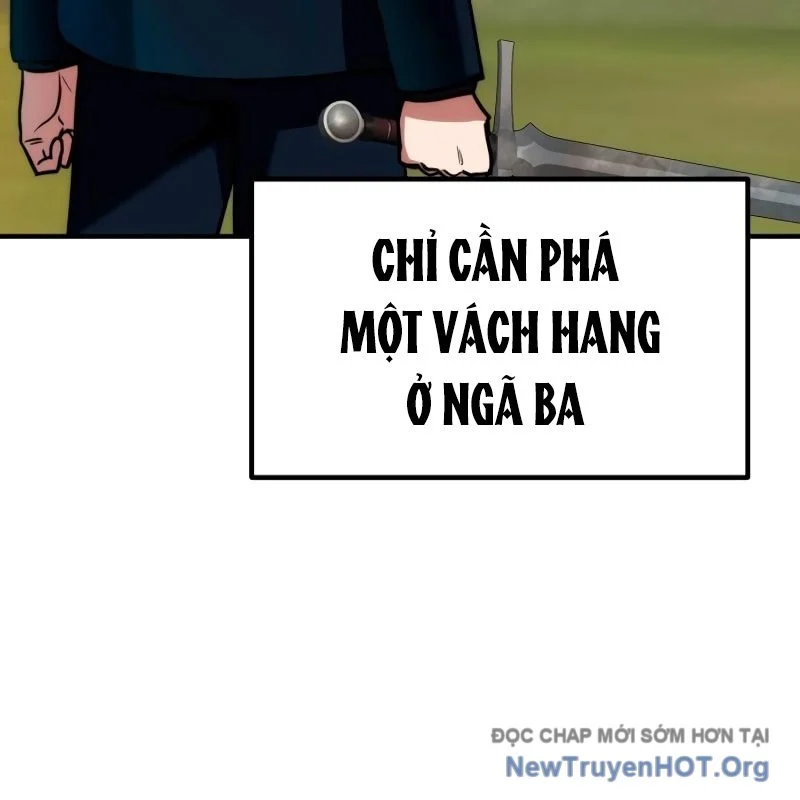 Phá Vỡ Phòng Thủ Chapter 11 - Trang 3