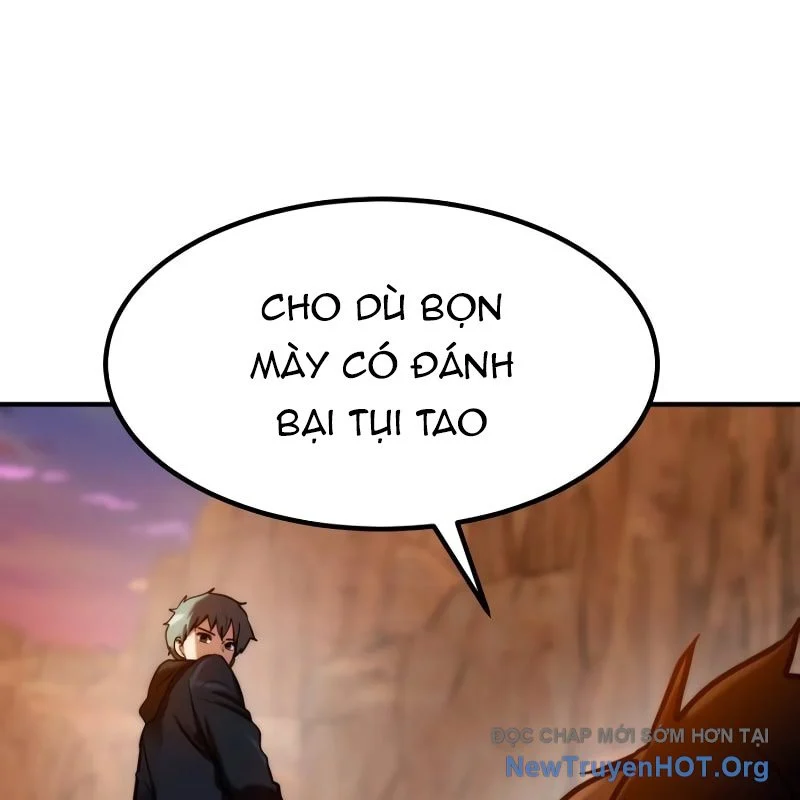 Phá Vỡ Phòng Thủ Chapter 11 - Trang 3