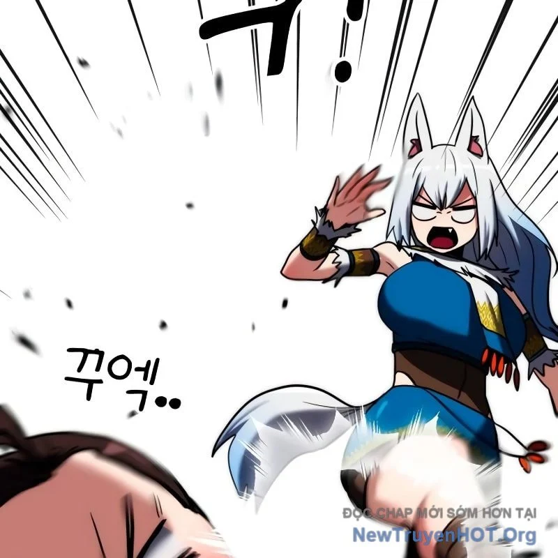 Phá Vỡ Phòng Thủ Chapter 11 - Trang 3