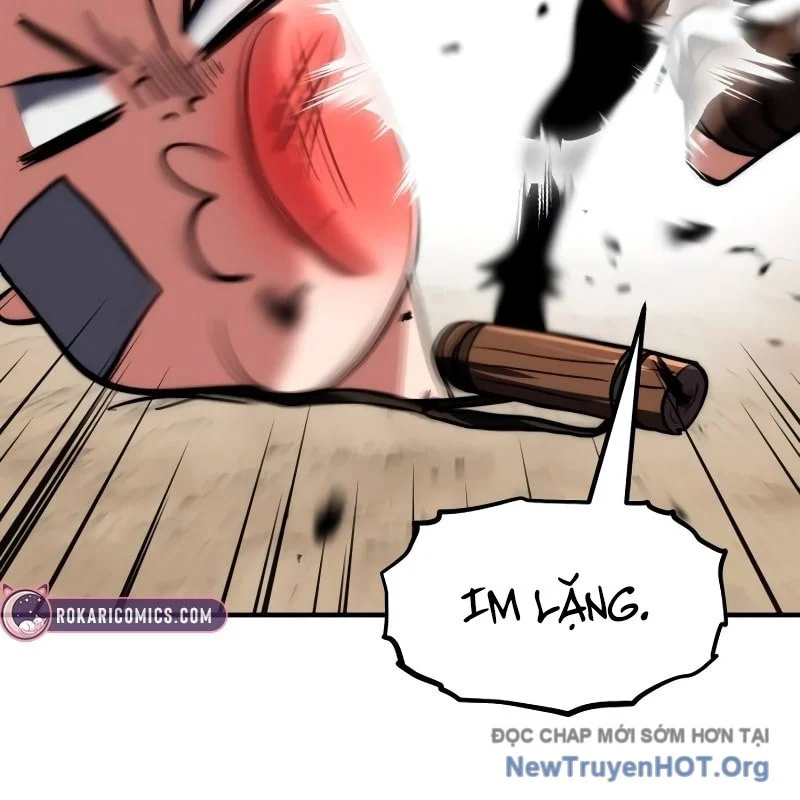 Phá Vỡ Phòng Thủ Chapter 11 - Trang 3