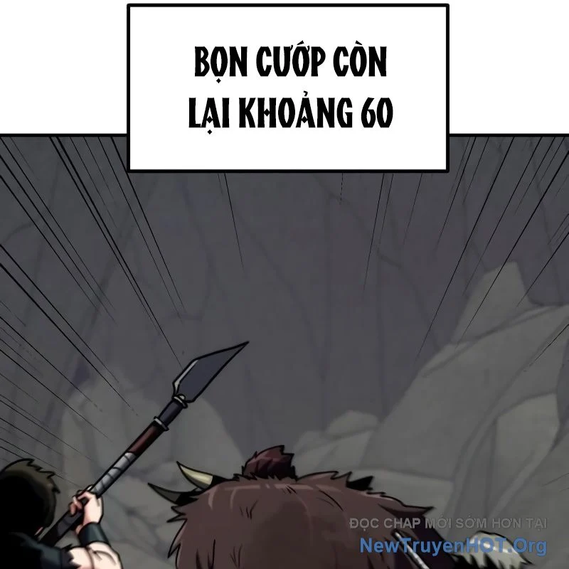 Phá Vỡ Phòng Thủ Chapter 11 - Trang 3