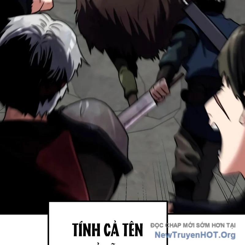 Phá Vỡ Phòng Thủ Chapter 11 - Trang 3