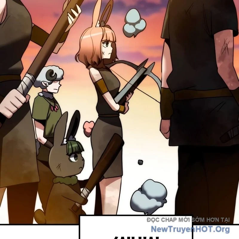 Phá Vỡ Phòng Thủ Chapter 11 - Trang 3