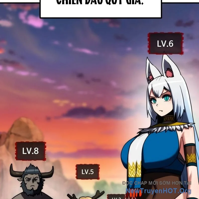 Phá Vỡ Phòng Thủ Chapter 11 - Trang 3