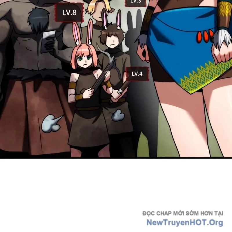 Phá Vỡ Phòng Thủ Chapter 11 - Trang 3