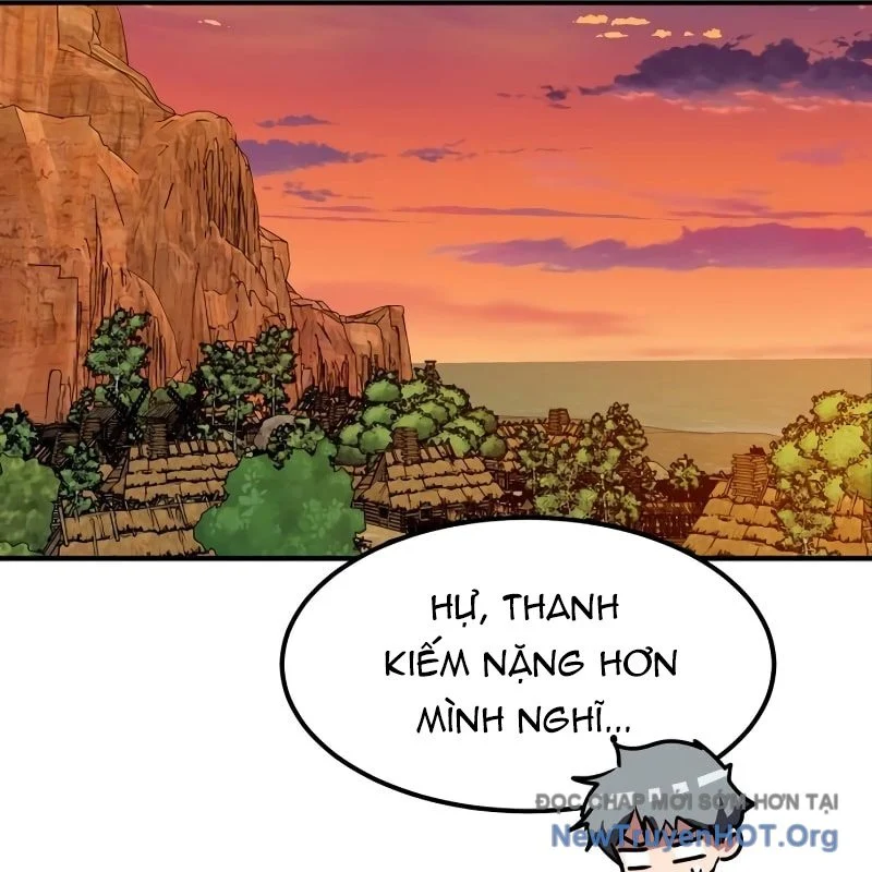 Phá Vỡ Phòng Thủ Chapter 11 - Trang 3
