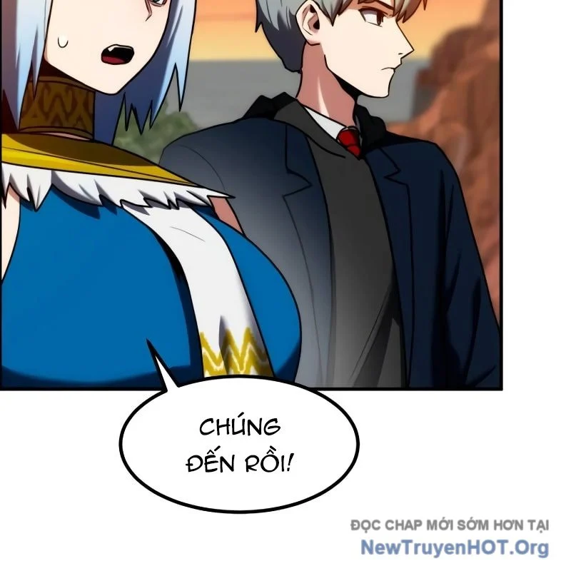 Phá Vỡ Phòng Thủ Chapter 11 - Trang 3