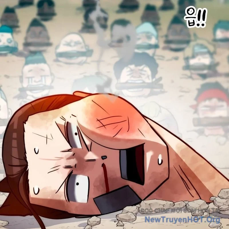 Phá Vỡ Phòng Thủ Chapter 11 - Trang 3