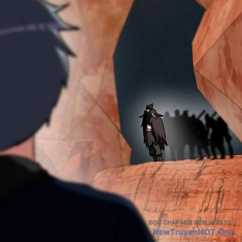 Phá Vỡ Phòng Thủ Chapter 11 - Trang 3