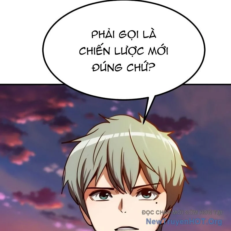Phá Vỡ Phòng Thủ Chapter 11 - Trang 3