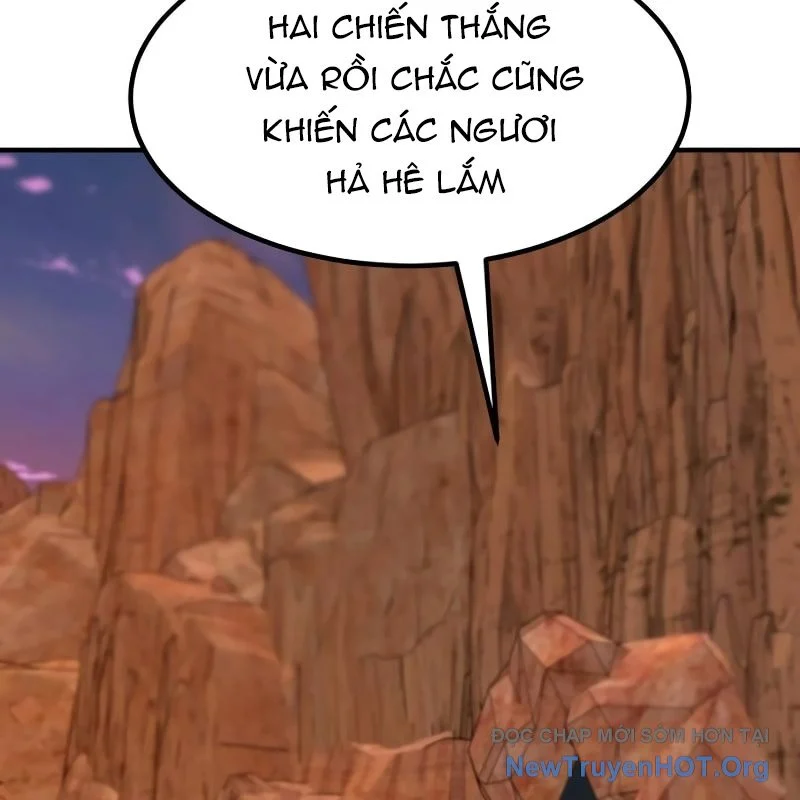 Phá Vỡ Phòng Thủ Chapter 11 - Trang 3