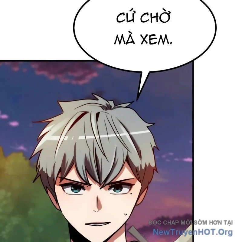 Phá Vỡ Phòng Thủ Chapter 11 - Trang 3