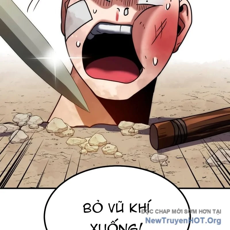 Phá Vỡ Phòng Thủ Chapter 11 - Trang 3