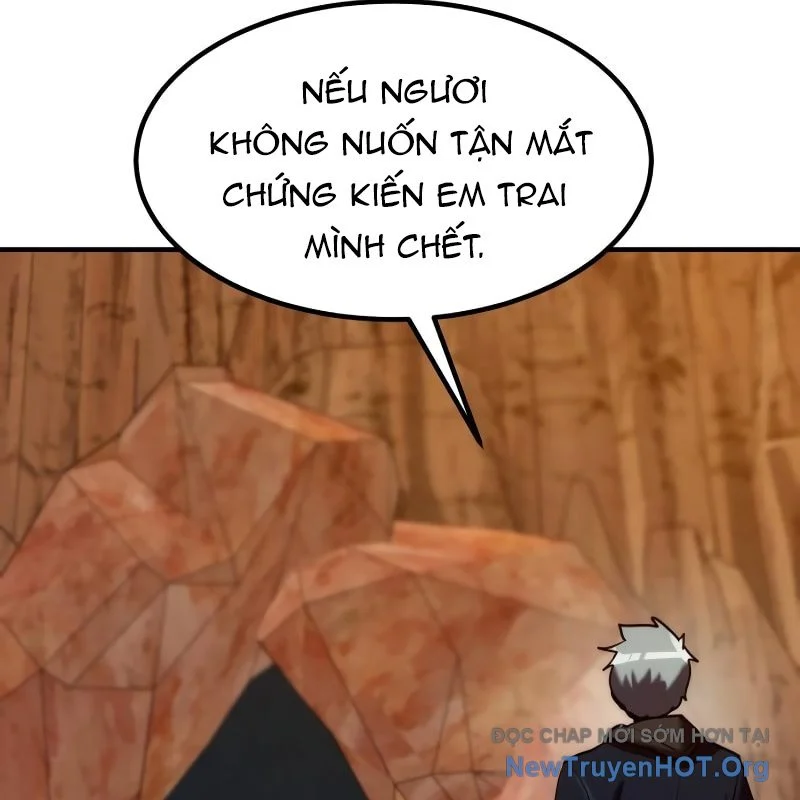 Phá Vỡ Phòng Thủ Chapter 11 - Trang 3