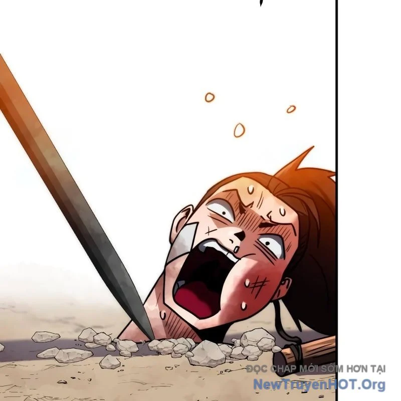 Phá Vỡ Phòng Thủ Chapter 11 - Trang 3