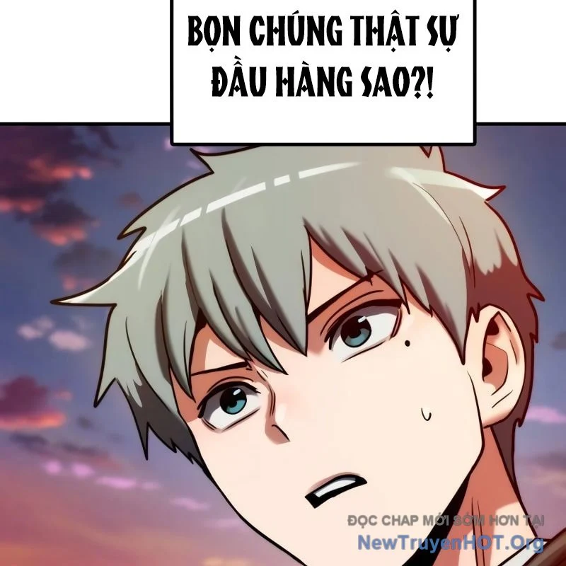 Phá Vỡ Phòng Thủ Chapter 11 - Trang 3