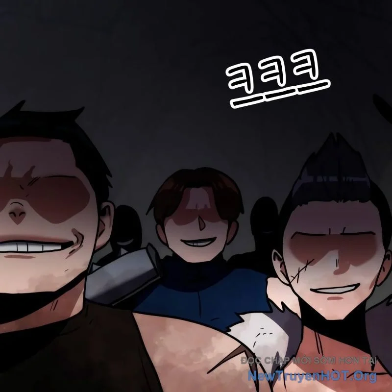 Phá Vỡ Phòng Thủ Chapter 11 - Trang 3