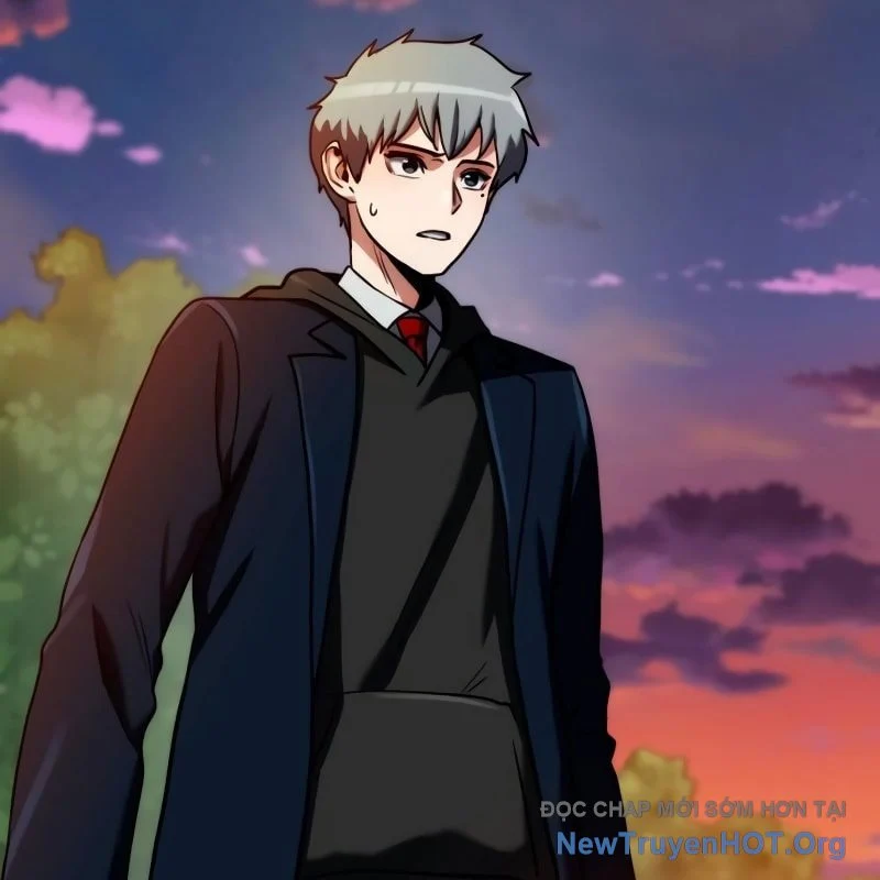 Phá Vỡ Phòng Thủ Chapter 11 - Trang 3