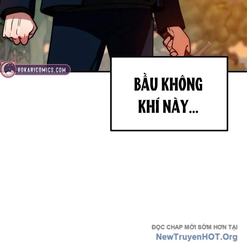 Phá Vỡ Phòng Thủ Chapter 11 - Trang 3
